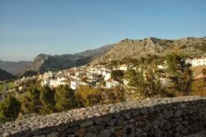 Apartamento Casa Antonio