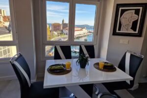 Apartamento Casa Barco