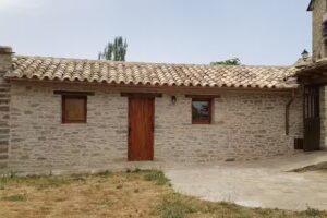 Apartamento Casa Cavero