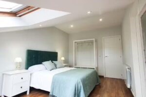 Apartamento Casa da Feira