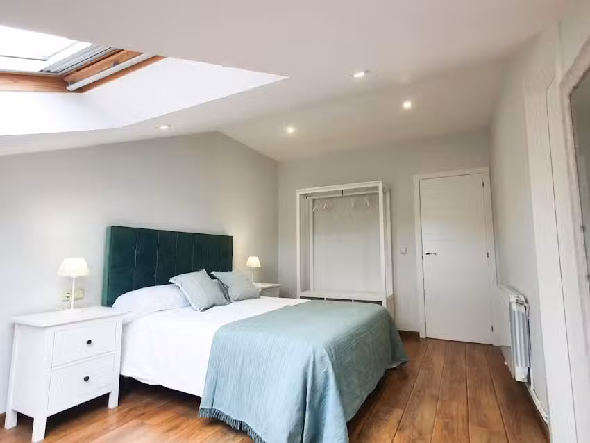 Apartamento Casa da Feira