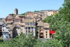 Apartamento Casa el Soldau