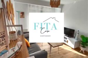 Apartamento Casa Fita