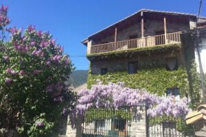 Apartamento Casa Josito