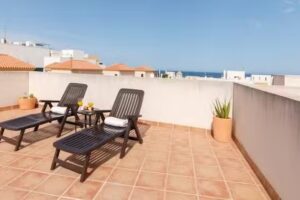 Apartamento Casa Levante