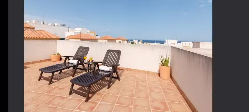 Apartamento Casa Levante