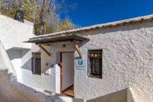 Apartamento Casa Manuela | Capileira &ndash; Alpujarra