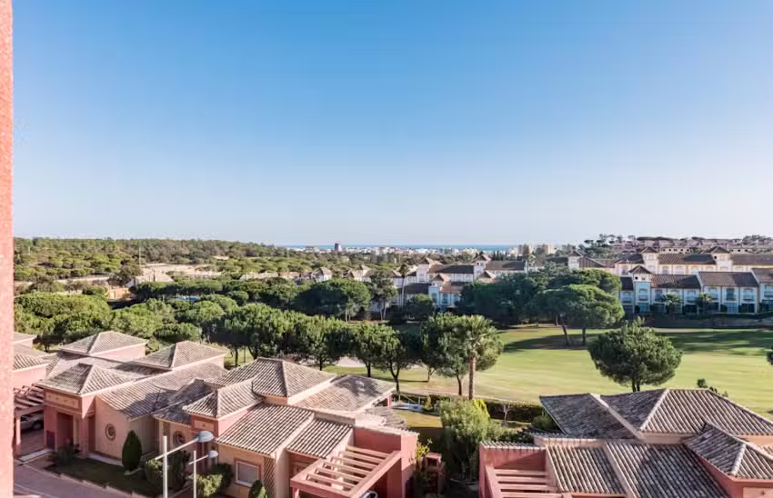 Apartamento &laquo;Casa Mar&raquo; Islantilla