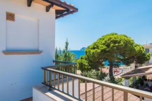 APARTAMENTO CASA MARIA-CALA RAJADA