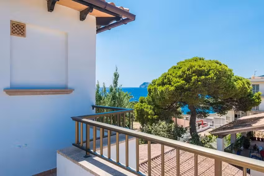 APARTAMENTO CASA MARIA-CALA RAJADA