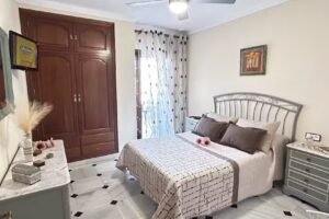 Apartamento Casa Maril&oacute;