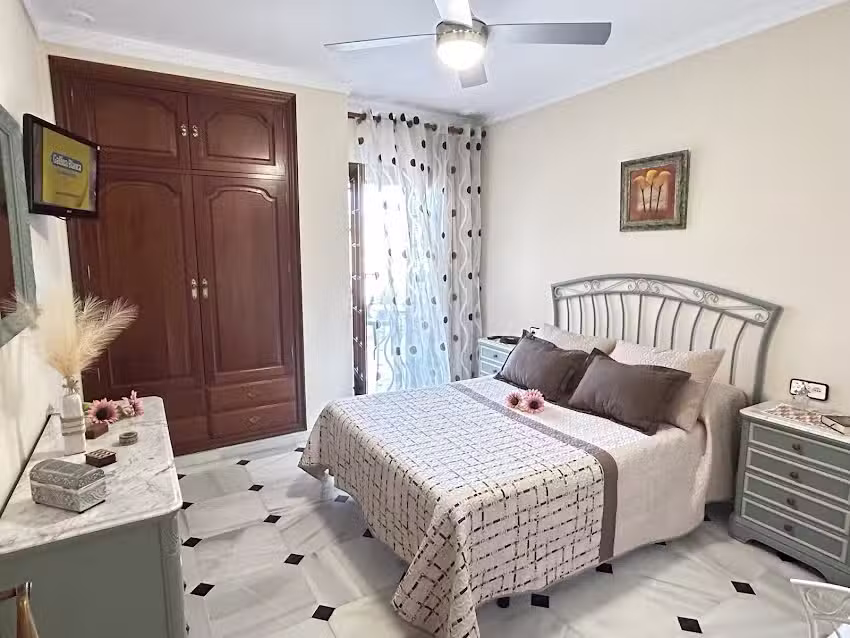 Apartamento Casa Maril&oacute;