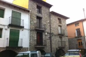 Apartamento Casa Mascaray