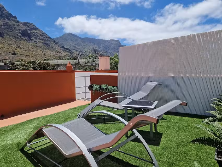 Apartamento Casa Mi Madre &ndash; Canary Homes Collection