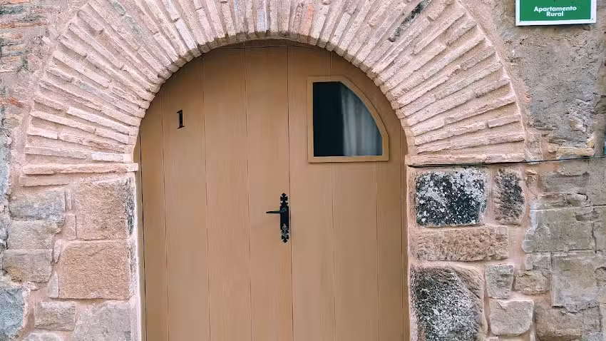 Apartamento Casa M&iacute;a