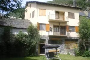 Apartamento Casa Oreja