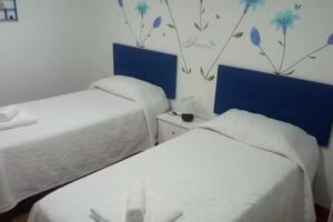 Apartamento Casa Piano