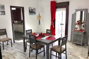 Apartamento Casa Rafi