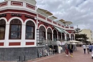 Apartamento Casa Roja