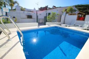 Apartamento Casa Sandra