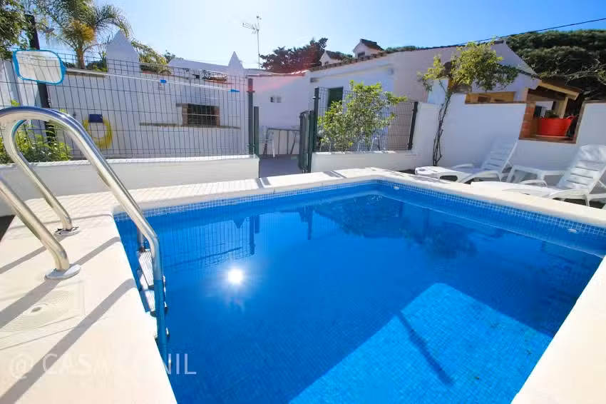 Apartamento Casa Sandra