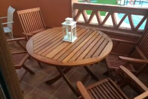 Apartamento Casa Tosta