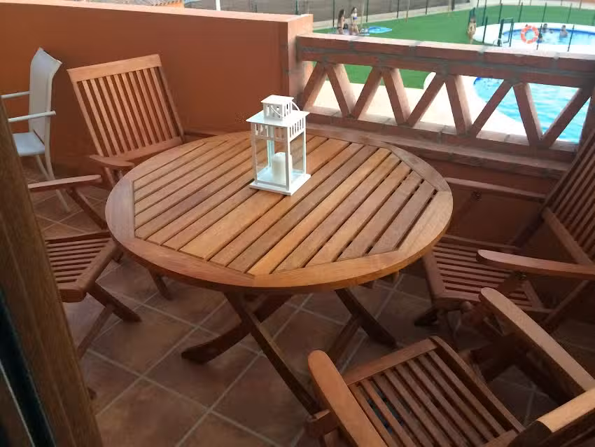 Apartamento Casa Tosta