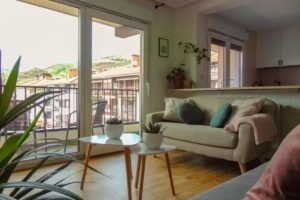 Apartamento Casa Zuhaitzondoa