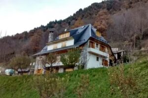 Apartamento Casasnovas