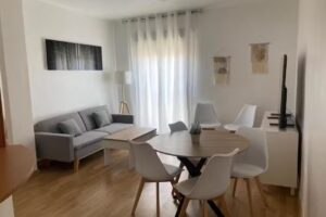 Apartamento Casco Antiguo