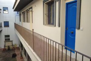 Apartamento Castilla 143