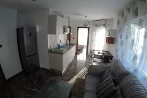 Apartamento Castillo