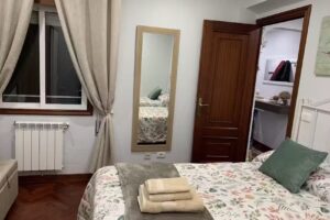 Apartamento Castro Castri&ntilde;o