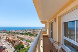 Apartamento Catania en Aguadulce &ndash; Almer&iacute;a. Equipado, elegante y con vistas al mar