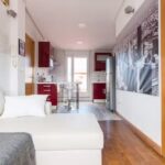 Apartamento Catedral