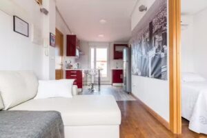 Apartamento Catedral