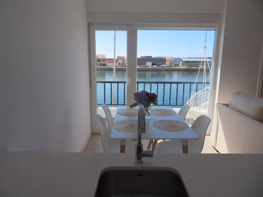 Apartamento &laquo;Centinela Do Mar&raquo;