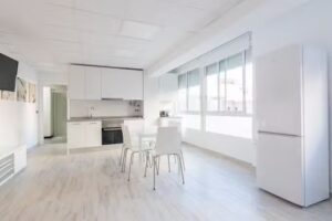 Apartamento C&eacute;ntrico Arena Murcia