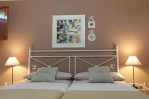 Apartamento Centrico CasaLos Olmos