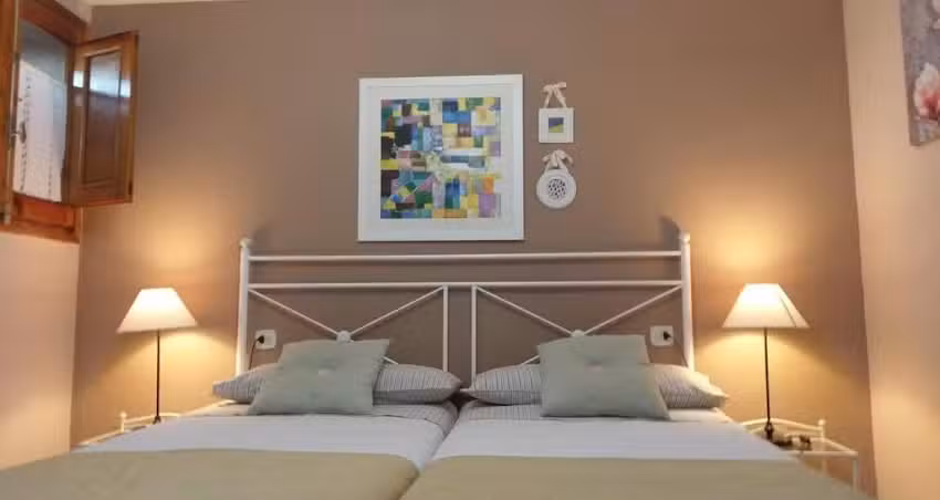 Apartamento Centrico CasaLos Olmos