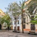 Apartamento C&eacute;ntrico Corredera
