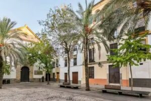 Apartamento C&eacute;ntrico Corredera