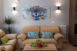 Apartamento c&eacute;ntrico ideal para visitar Cuenca