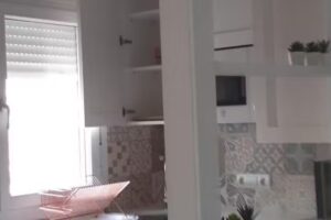 Apartamento Centrico-superior