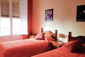 Apartamento C&eacute;ntrico Vacacional en Tremp