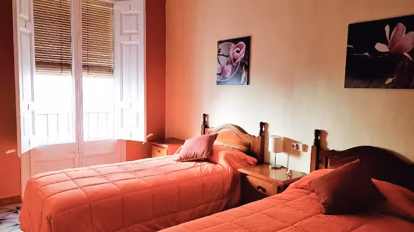 Apartamento C&eacute;ntrico Vacacional en Tremp