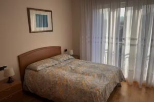 Apartamento Centro 2 puertos