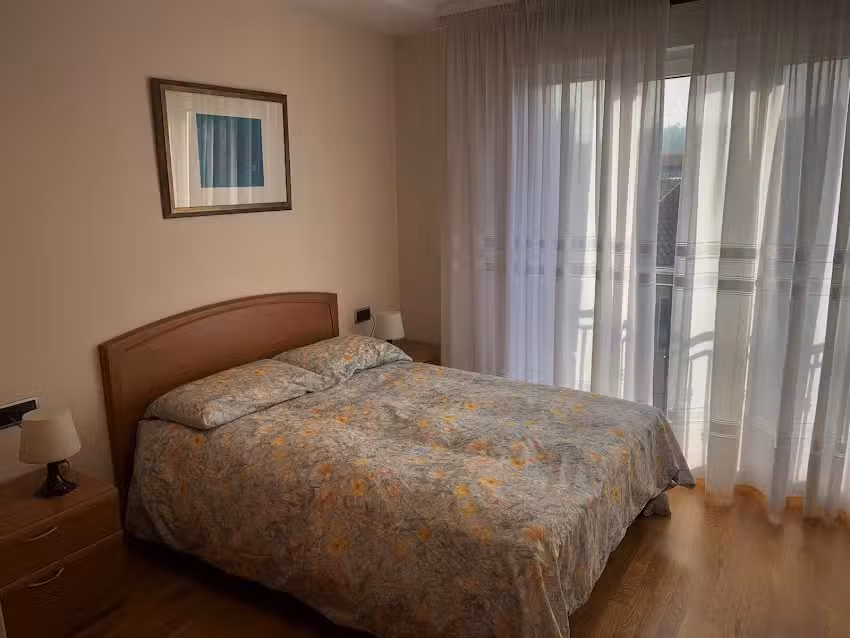 Apartamento Centro 2 puertos