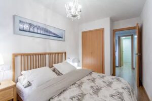 Apartamento Centro Catedral