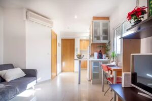 Apartamento Centro ciudad. Old Town